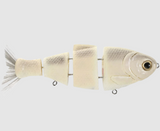 BULL SHAD 6" SHAD SLOW SINKING SWIMBAIT