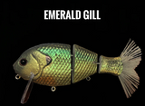 BUCCA WAKE GILL