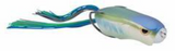 SPRO BRONZEYE SPIT SHAD 60