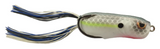 SPRO BRONZEYE SPIT SHAD 60