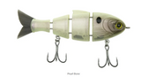 BUCCA BABY BULL SHAD HARD BODY SWIMBAIT
