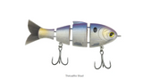 BUCCA BABY BULL SHAD HARD BODY SWIMBAIT