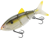 SPRO SWIMBAIT 40 TWO HOOK