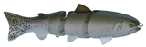 SPRO SWIMBAIT 8" FAST SINK