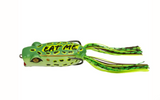 GOOGAN POPPIN' FILTHY FROG