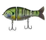 BUCCA BABY BULL GILL SWIMBAIT