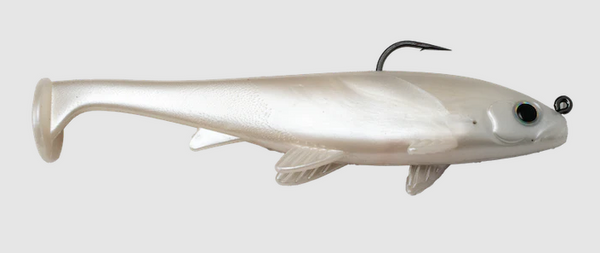 fishing baits & lures gandee G-RATT BAITS x GCJ BAITS TOP HOOK EXECUTIONER – The Bass Hole