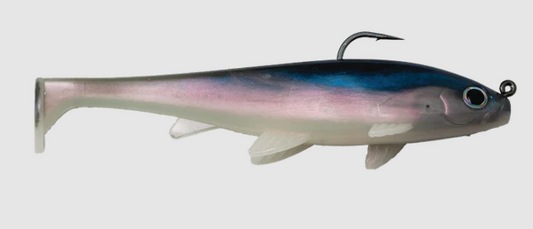 barber fishing lures cr gazette G-RATT BAITS x GCJ BAITS TOP HOOK EXECUTIONER – The Bass Hole