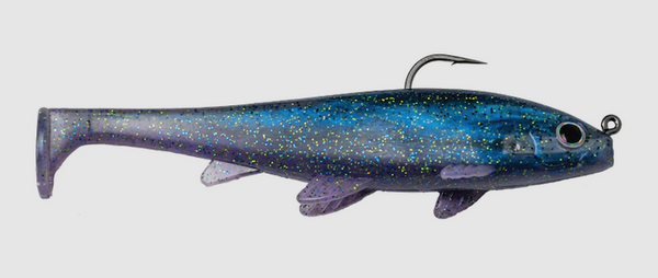 bait in top of fishing lure G-RATT BAITS x GCJ BAITS TOP HOOK EXECUTIONER – The Bass Hole