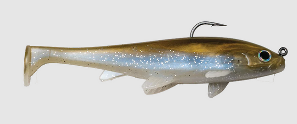 executioner fishing lure G-RATT BAITS x GCJ BAITS TOP HOOK EXECUTIONER – The Bass Hole