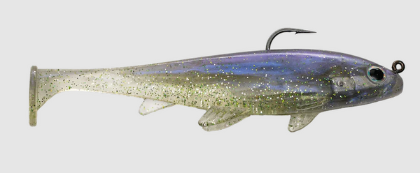 cg swing fishing lure G-RATT BAITS x GCJ BAITS TOP HOOK EXECUTIONER – The Bass Hole