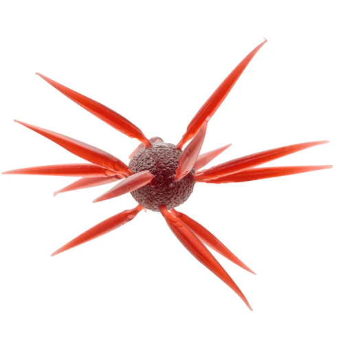 HIDEUP COIKE FISH L CREATURE BAIT – The Bass Hole