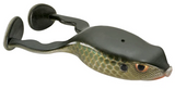 SPRO ESSENTIAL SERIES FLAPPIN FROG 65