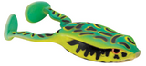 SPRO ESSENTIAL SERIES FLAPPIN FROG 65