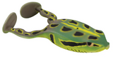 SPRO ESSENTIAL SERIES FLAPPIN FROG 65