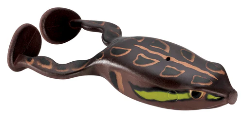 SPRO ESSENTIAL SERIES FLAPPIN FROG 65 – The Bass Hole