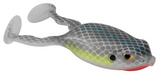 SPRO ESSENTIAL SERIES FLAPPIN FROG 65