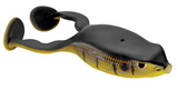 SPRO ESSENTIAL SERIES FLAPPIN FROG 65