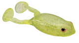 SPRO ESSENTIAL SERIES FLAPPIN FROG 65
