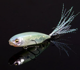 MEGABASS RESPECT SERIES #86- GLXS SPRING REACTION (SP-C)