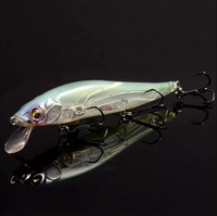 MEGABASS RESPECT SERIES #86- GLXS SPRING REACTION – The Bass Hole