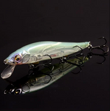 MEGABASS RESPECT SERIES #86- GLXS SPRING REACTION (SP-C)