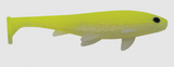 G-RATT BAITS x GCJ BAITS WEEDLESS EXECUTIONER