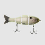 BUCCA BABY BULL SHAD SWIMBAIT