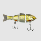 BUCCA BABY BULL SHAD SWIMBAIT
