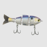 BUCCA BABY BULL SHAD SWIMBAIT