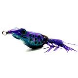 COPPER RED BAITS WAVE FROG