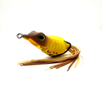 COPPER RED BAITS WAVE FROG