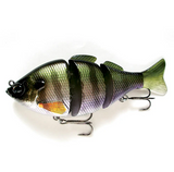 GEECRACK GILLING 125HF SWIMBAIT