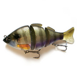 GEECRACK GILLING 125SUS SWIMBAIT