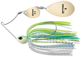 SPRO THUMPER SPINNERBAIT