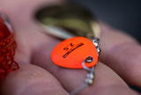 SPRO THUMPER SPINNERBAIT