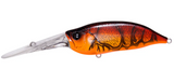 MEGABASS IxI SHAD TX