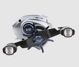 SEVIIN GX SERIES CASTING REELS