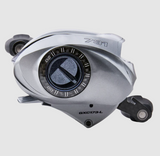 SEVIIN GX SERIES CASTING REELS
