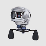 SEVIIN GX SERIES CASTING REELS