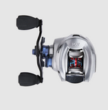 SEVIIN GX SERIES CASTING REELS
