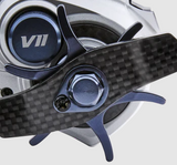 SEVIIN GX SERIES CASTING REELS