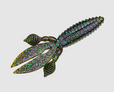 STRIKE KING KVD PERFECT PLASTICS RODENT 4"