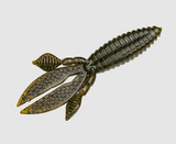 STRIKE KING KVD PERFECT PLASTICS RODENT 4"