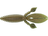 STRIKE KING KVD PERFECT PLASTICS RODENT 4"