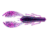 NETBAIT PACA SLIM 4" CRAW