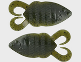 NORIES FLIP GILL CREATURE BAIT