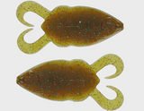 NORIES FLIP GILL CREATURE BAIT