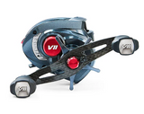 SEVIIN GS SERIES CASTING REELS