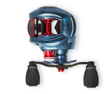SEVIIN GS SERIES CASTING REELS